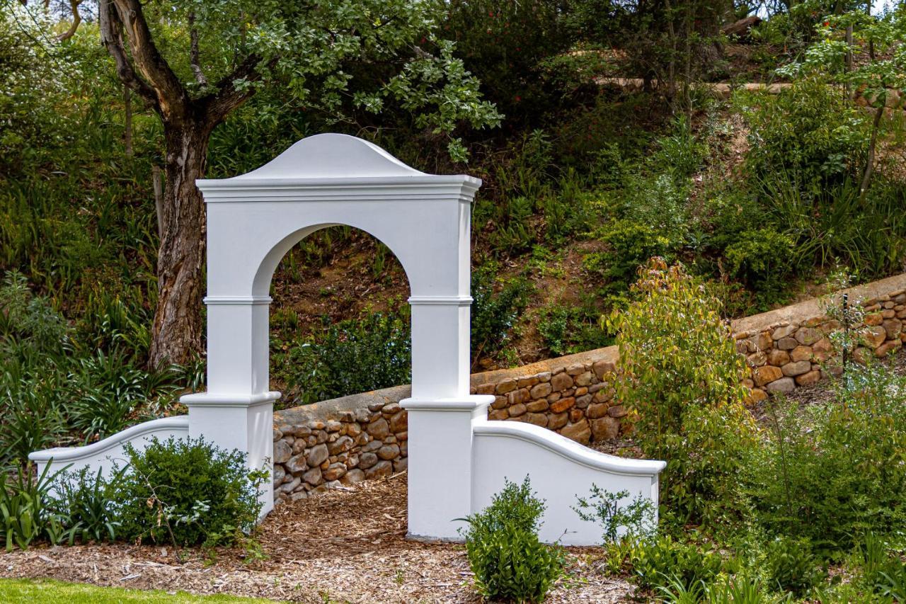 Plaisir Estate Accommodation Simondium Exterior foto